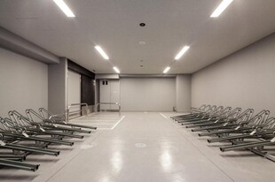 S-RESIDENCE広島駅EASTの物件内観写真